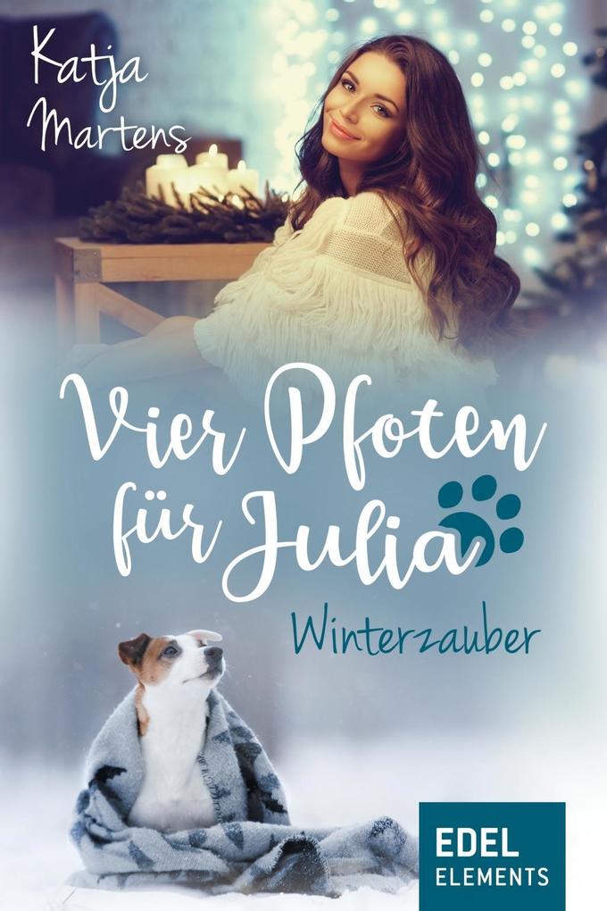 Vier Pfoten für Julia - Winterzauber