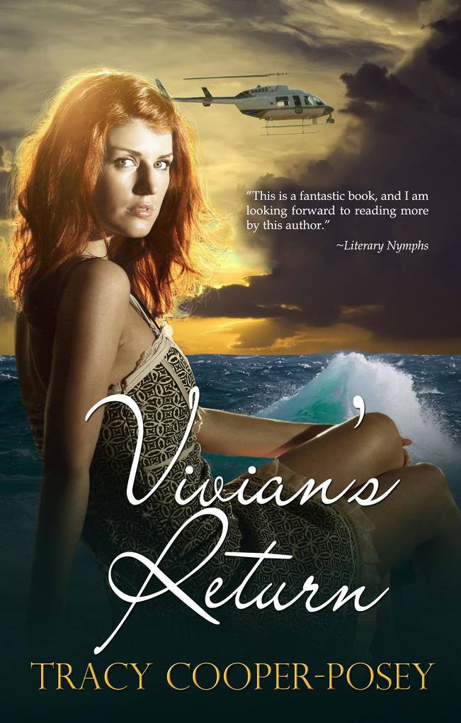 Vivian's Return (Go Get 'em Women)