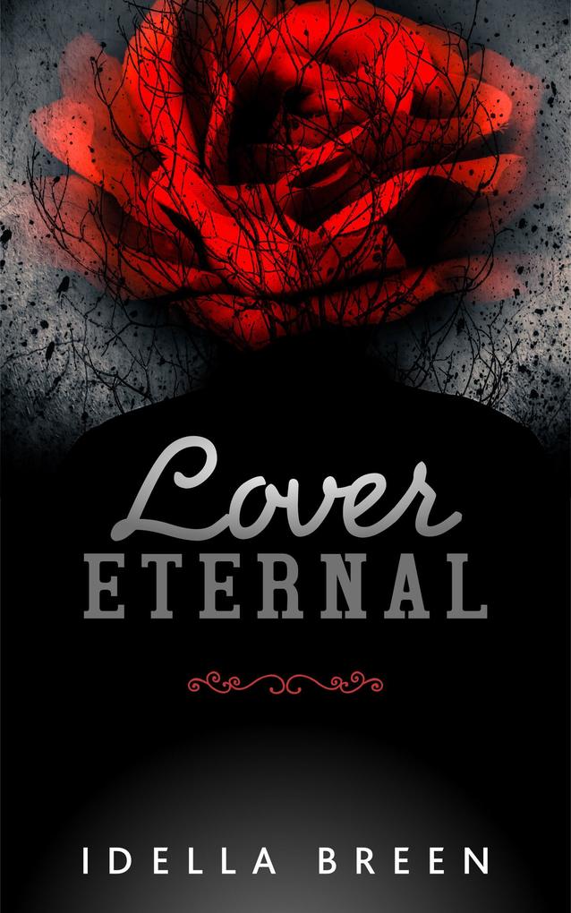 Lover Eternal (Fire & Ice #3)