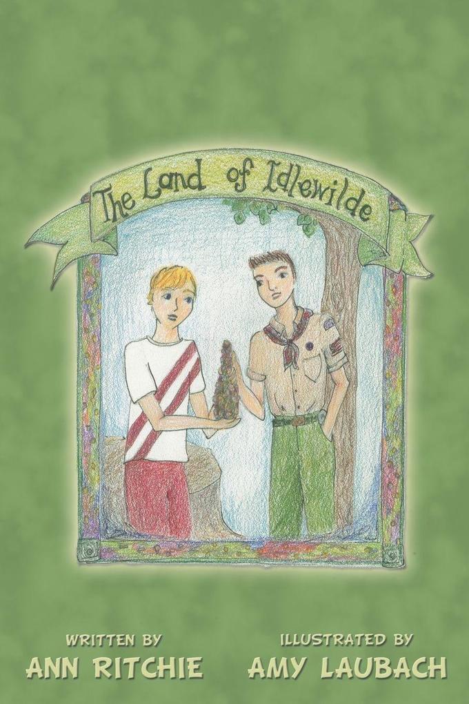 The Land of Idlewilde