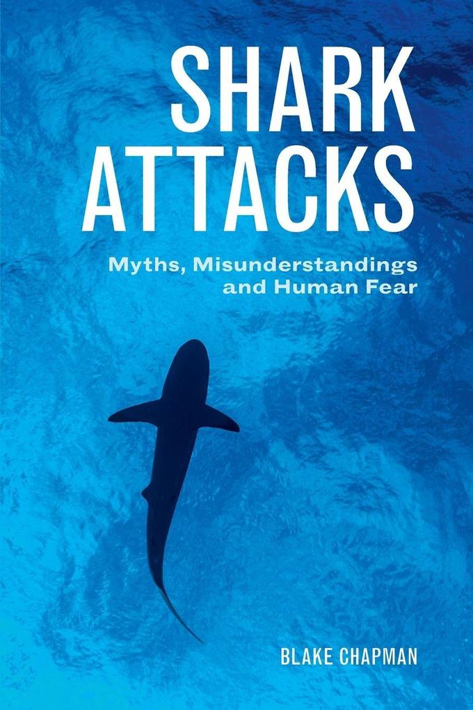 Shark Attacks