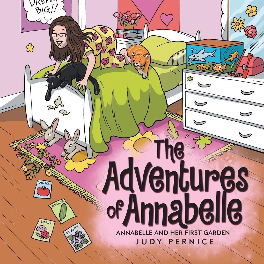 The Adventures of Annabelle