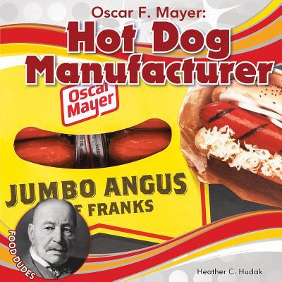 F. Mayer: Hot Dog Manufacturer