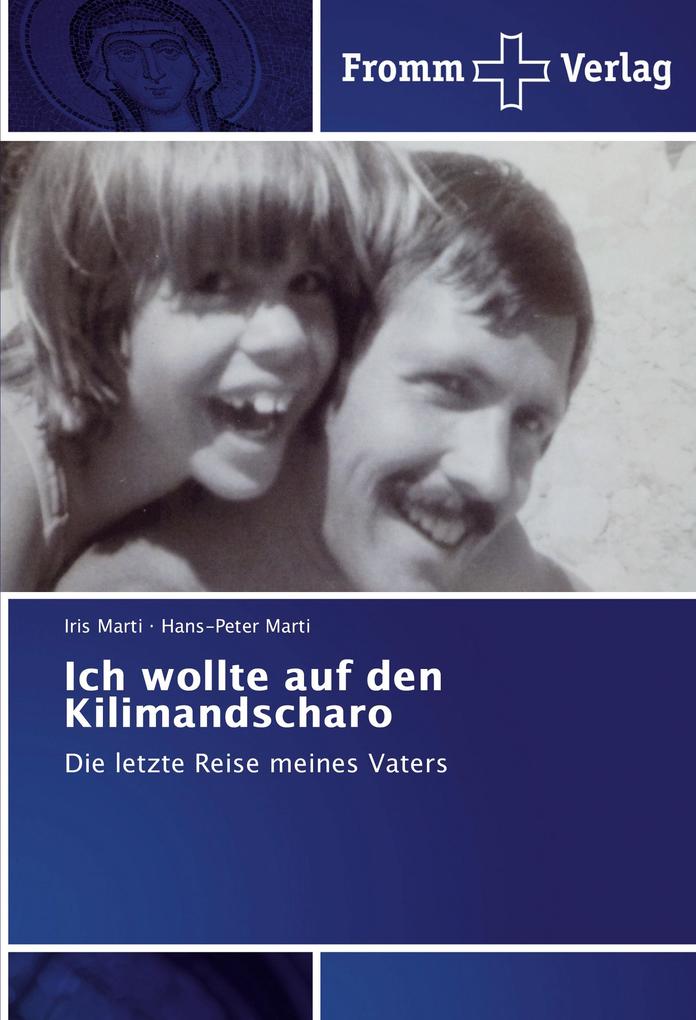 Ich wollte auf den Kilimandscharo