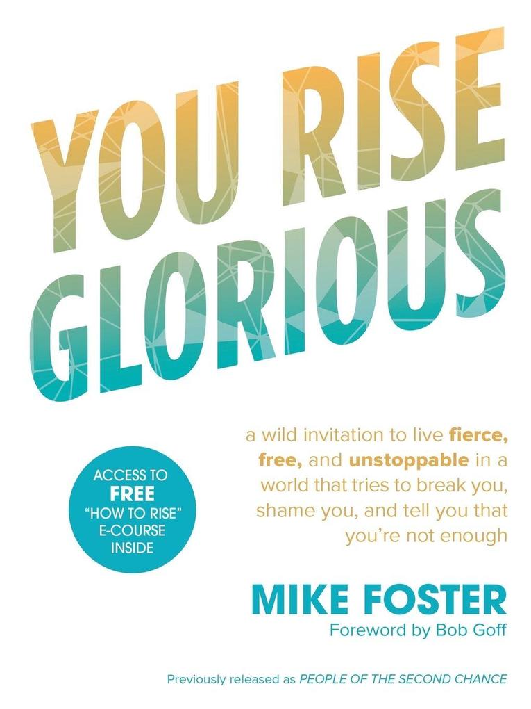 You Rise Glorious