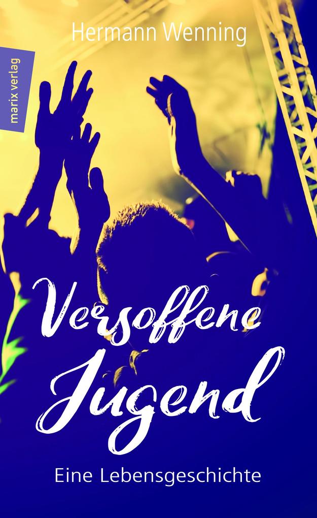 Image of Versoffene Jugend