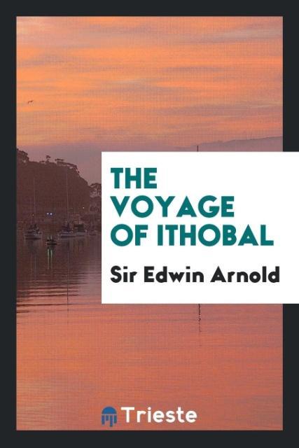 The voyage of Ithobal