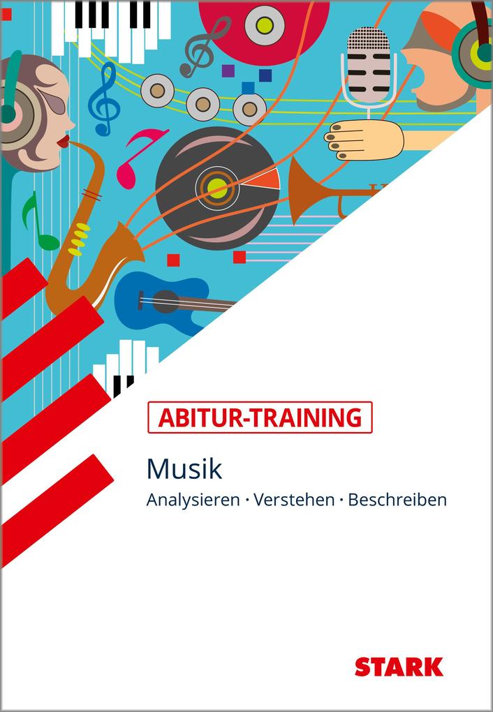 Image of Abitur-Training - Musik