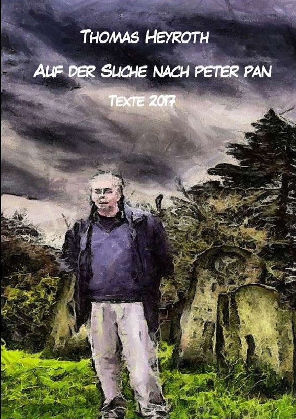 Image of Auf der Suche nach Peter Pan