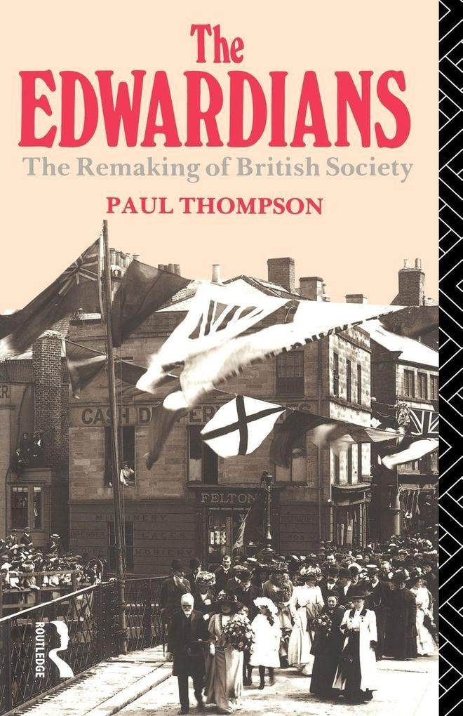 The Edwardians