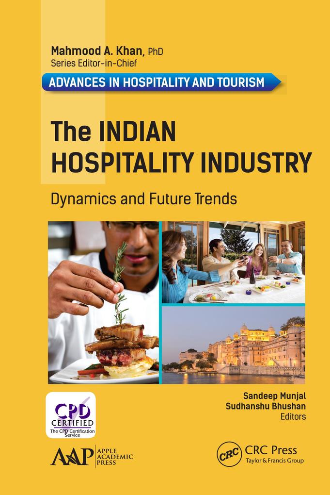 The Indian Hospitality Industry