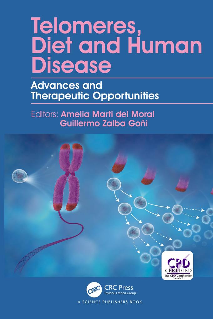 Telomeres Diet and Human Disease
