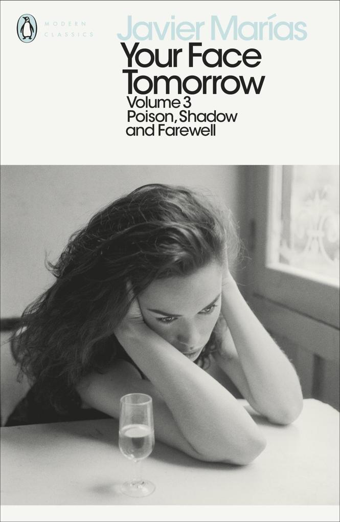 Your Face Tomorrow Volume 3
