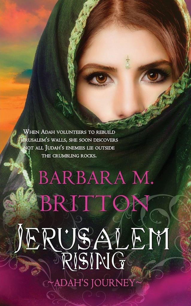 Jerusalem Rising