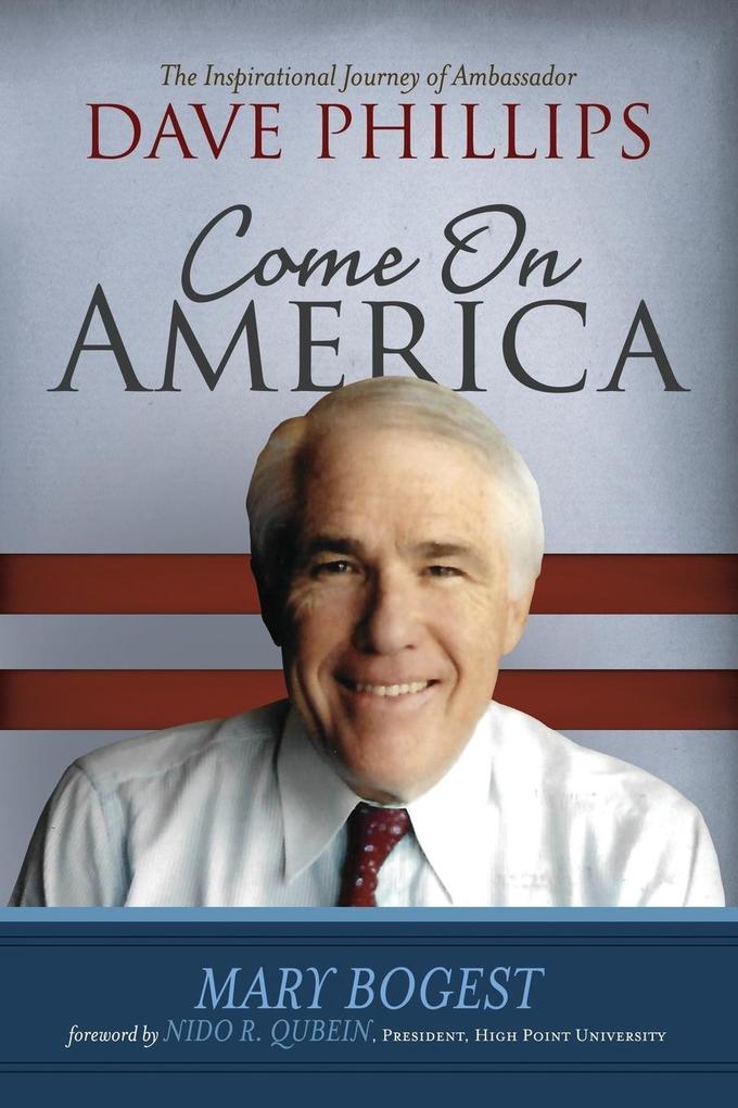 Come On America