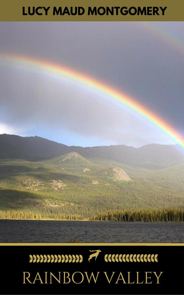 Rainbow Valley (Golden Deer Classics)