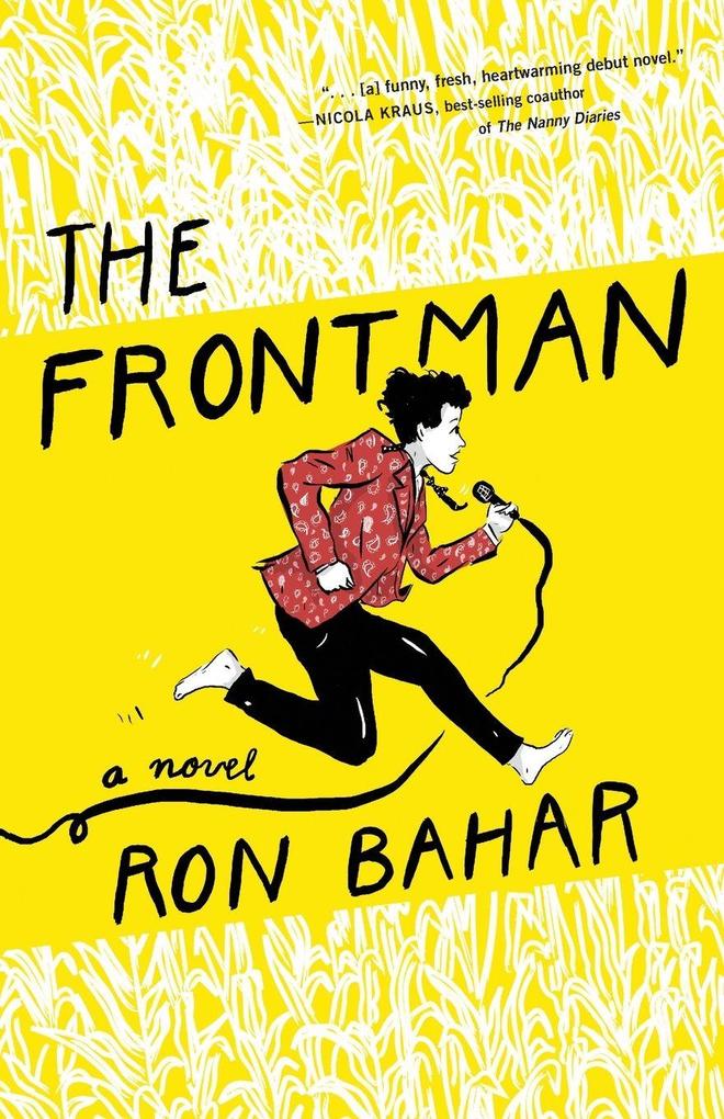 The Frontman