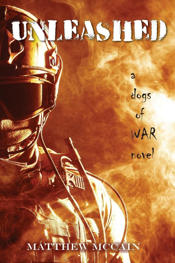 The Dogs of War
