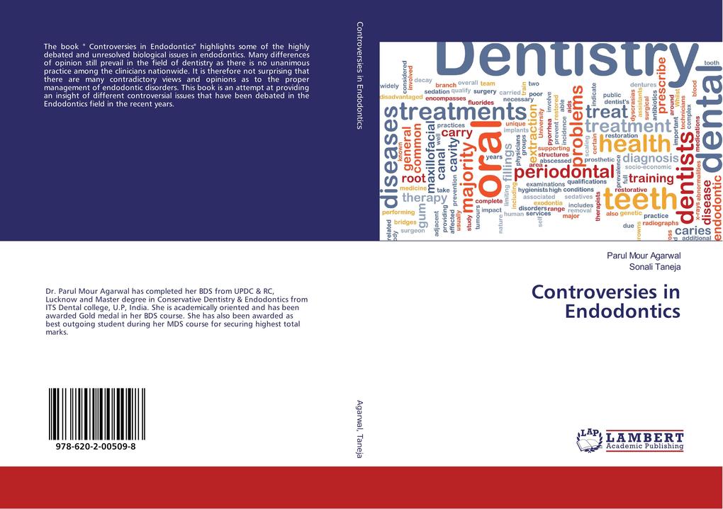 Controversies in Endodontics