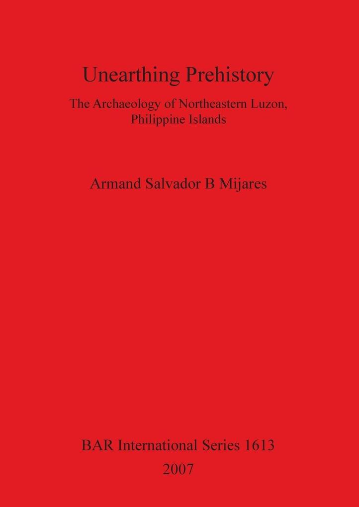 Unearthing Prehistory