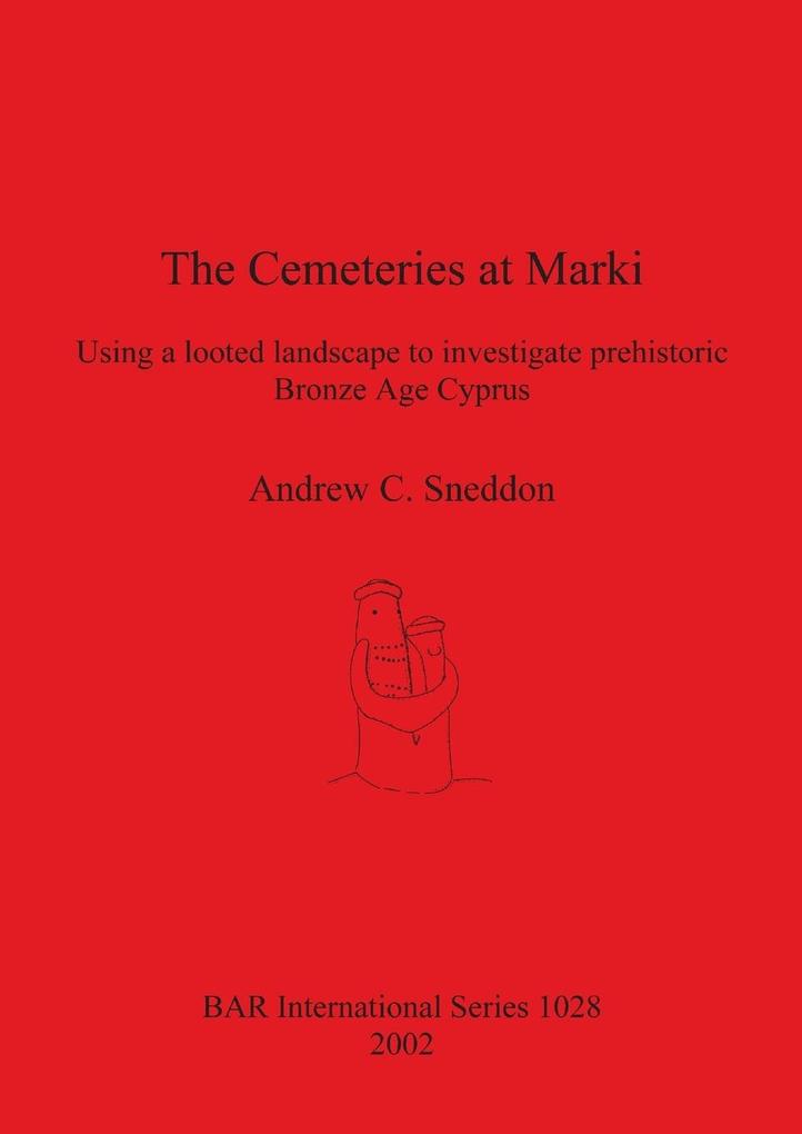 The Cemeteries at Marki