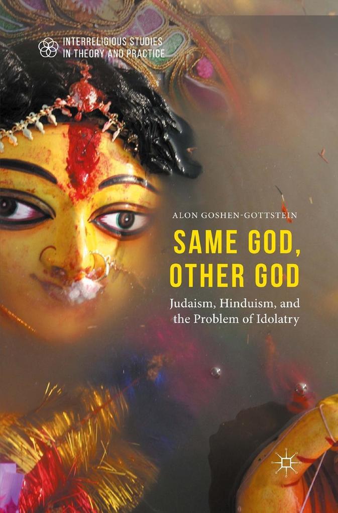 Same God Other god