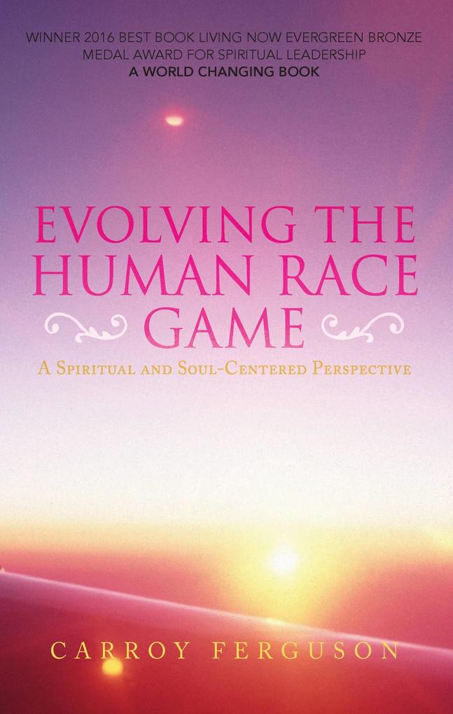 Evolving the Human Race Game