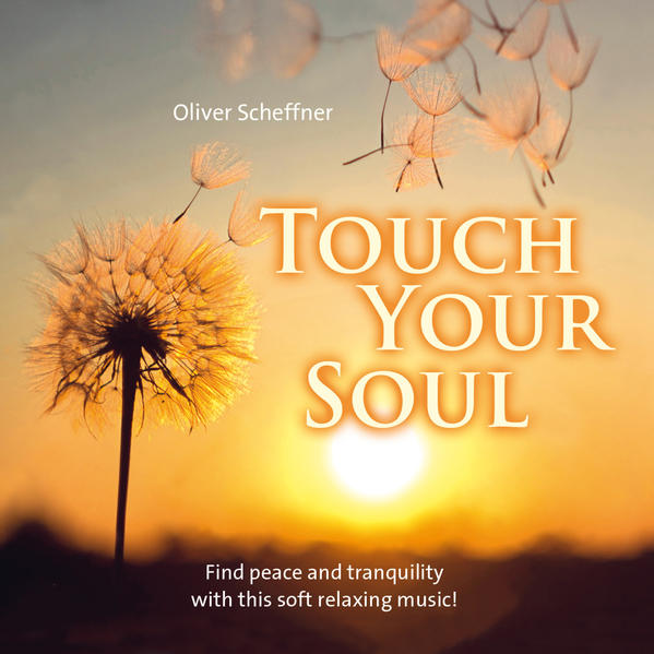 Touch Your Soul