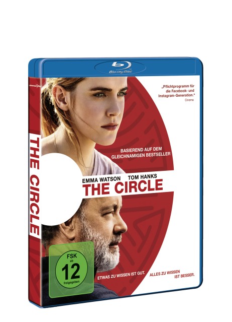 The Circle