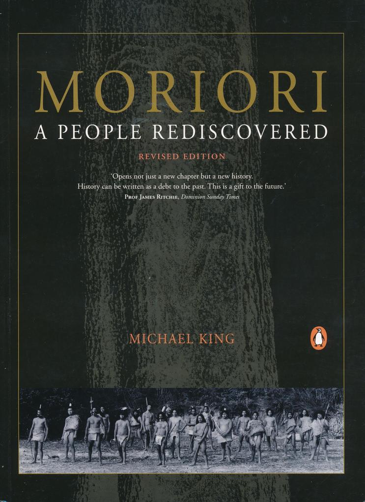 Moriori