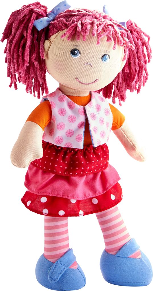 HABA - Puppe Lilli-Lou
