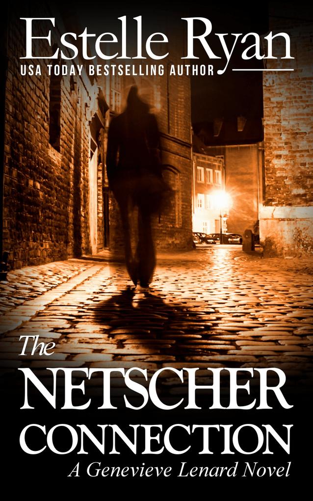 The Netscher Connection (Genevieve Lenard #11)