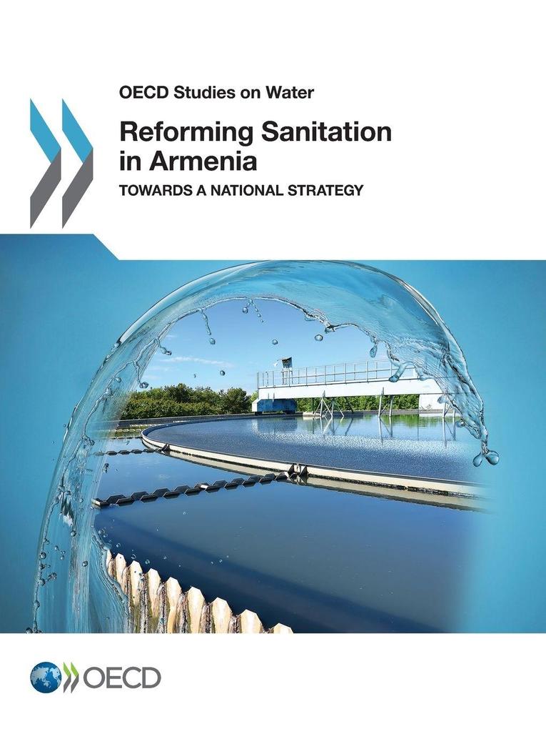 Reforming Sanitation in Armenia