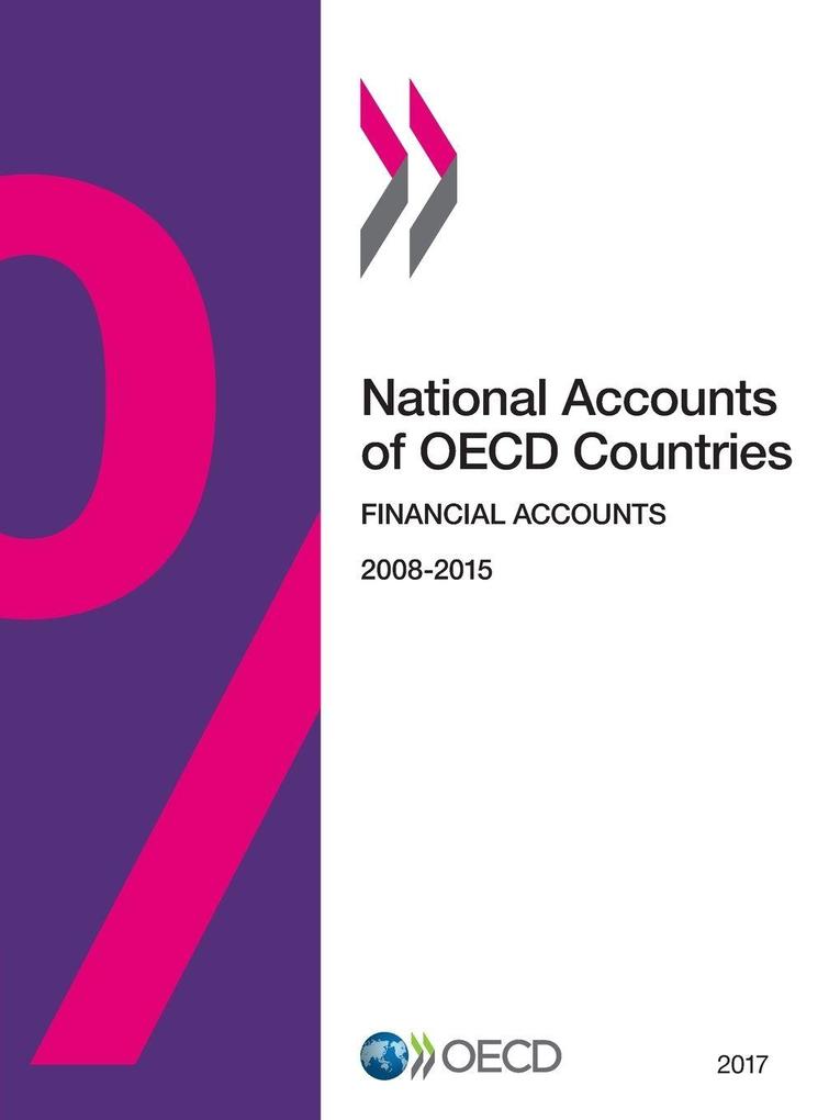 National Accounts of OECD Countries Financial Accounts 2016