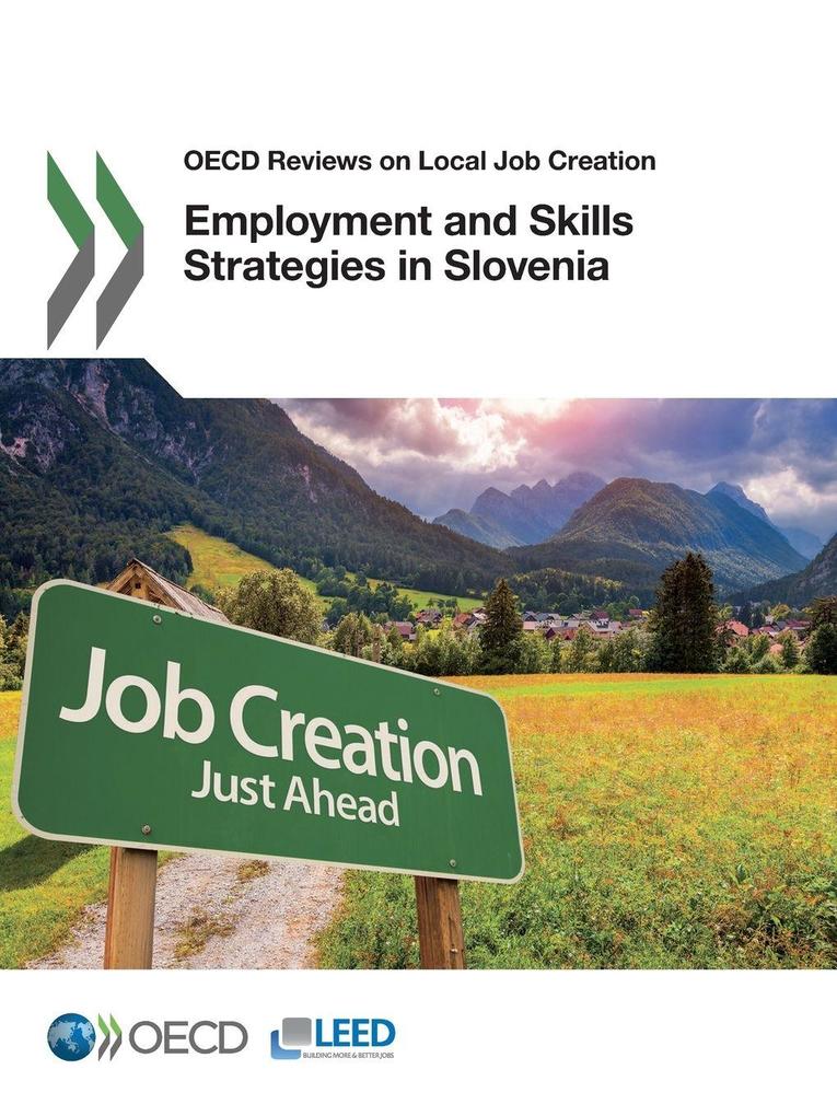 Employment and Skills Strategies in Slovenia