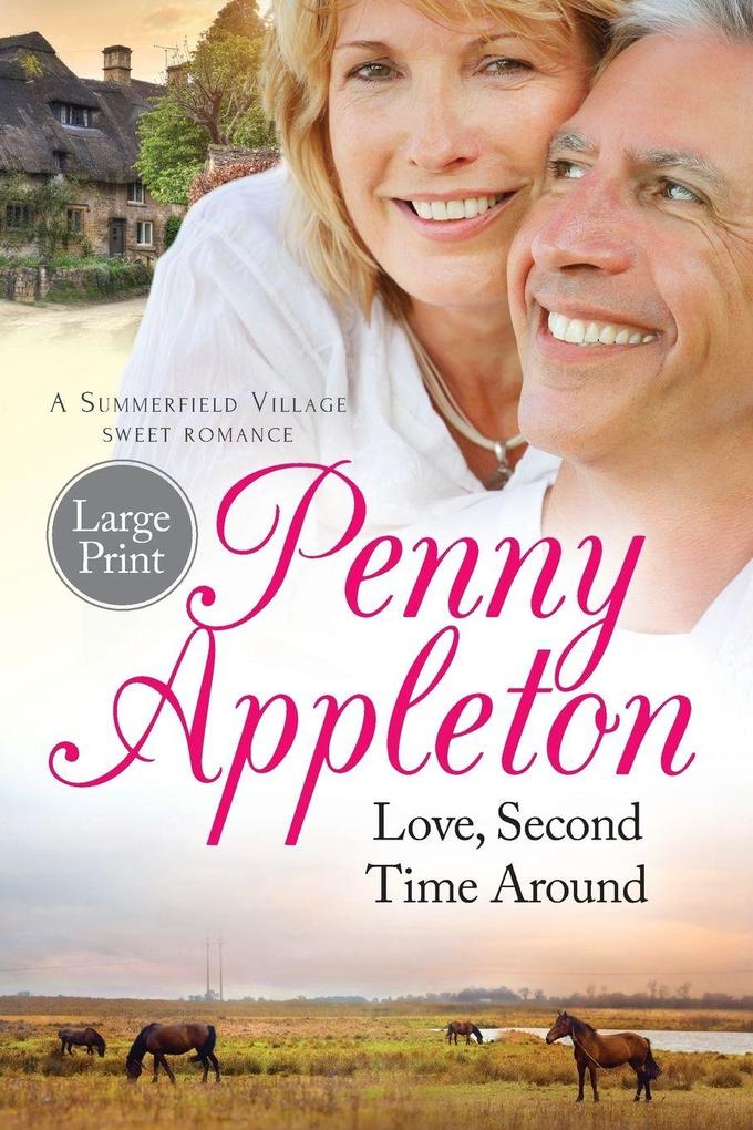 Love Second Time Around