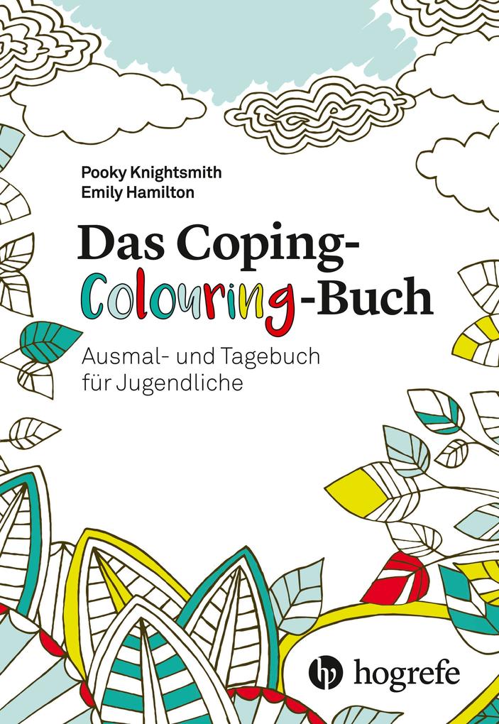 Das Coping-Colouring-Buch