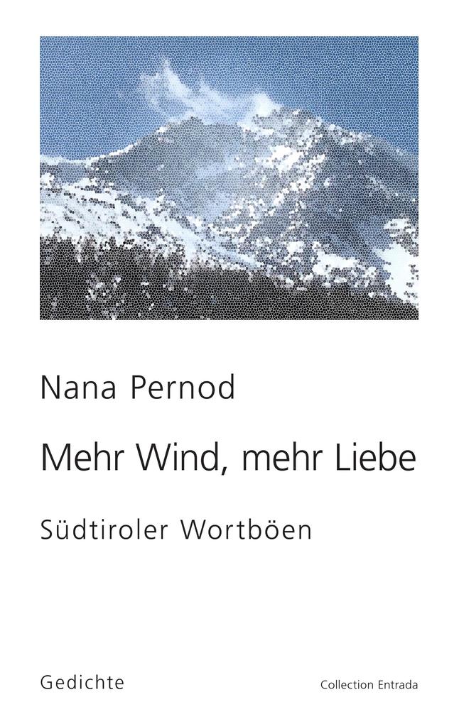 Image of Mehr Wind mehr Liebe