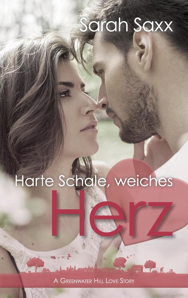 Harte Schale weiches Herz