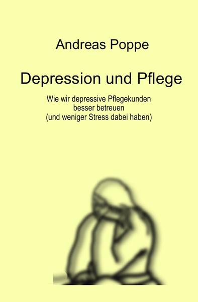 Image of Depression und Pflege