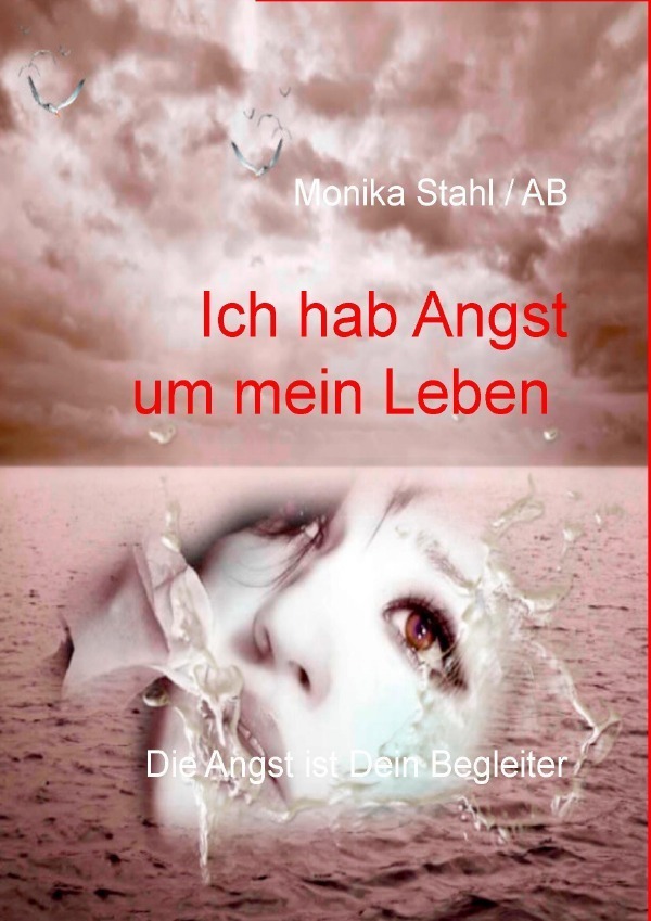 Image of Ich hab Angst um mein Leben