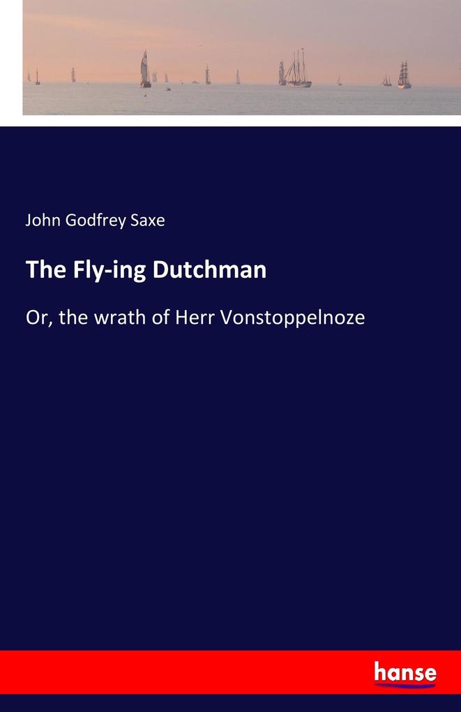 The Fly-ing Dutchman