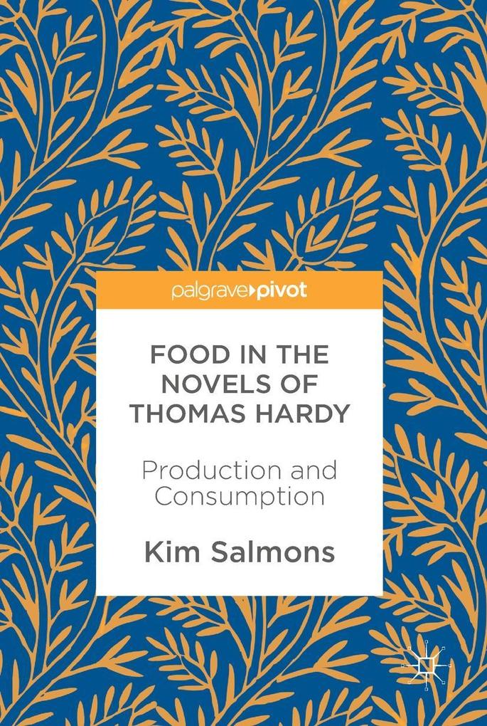 Food in the Novels of Thomas Hardy