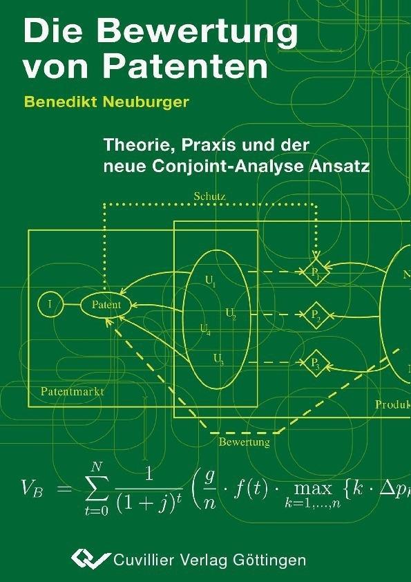 Die Bewertung von Patenten