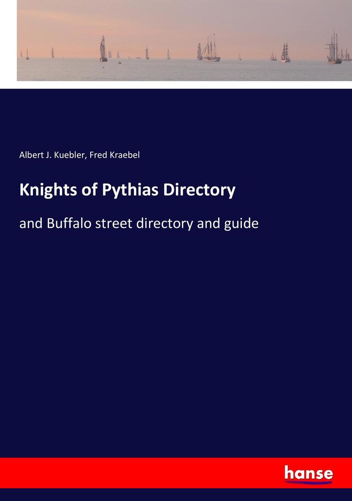 Knights of Pythias Directory