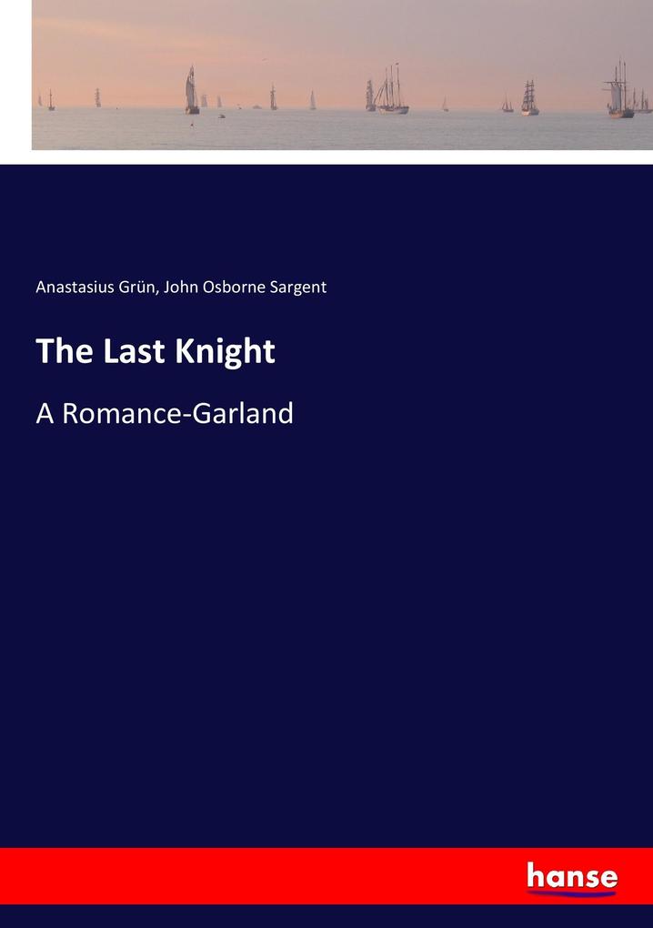 The Last Knight