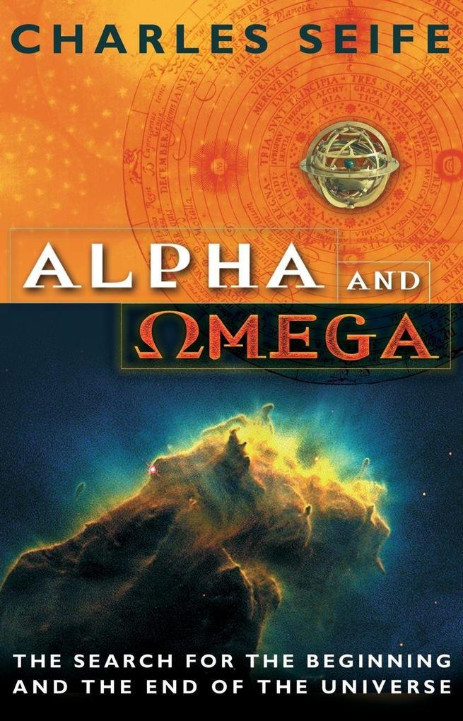 Alpha And Omega