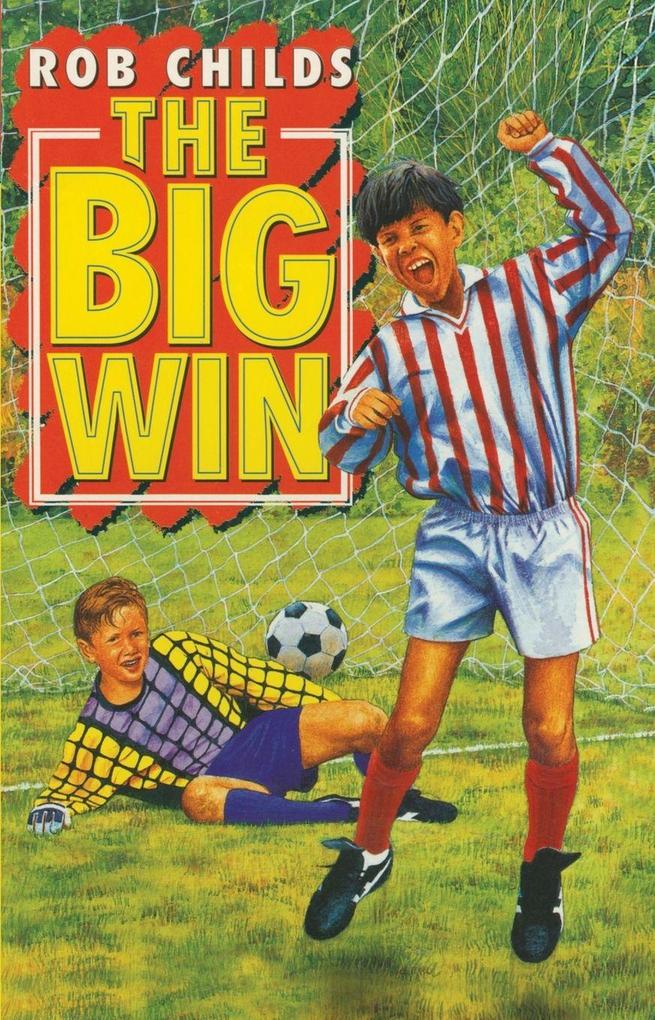 The Big Win