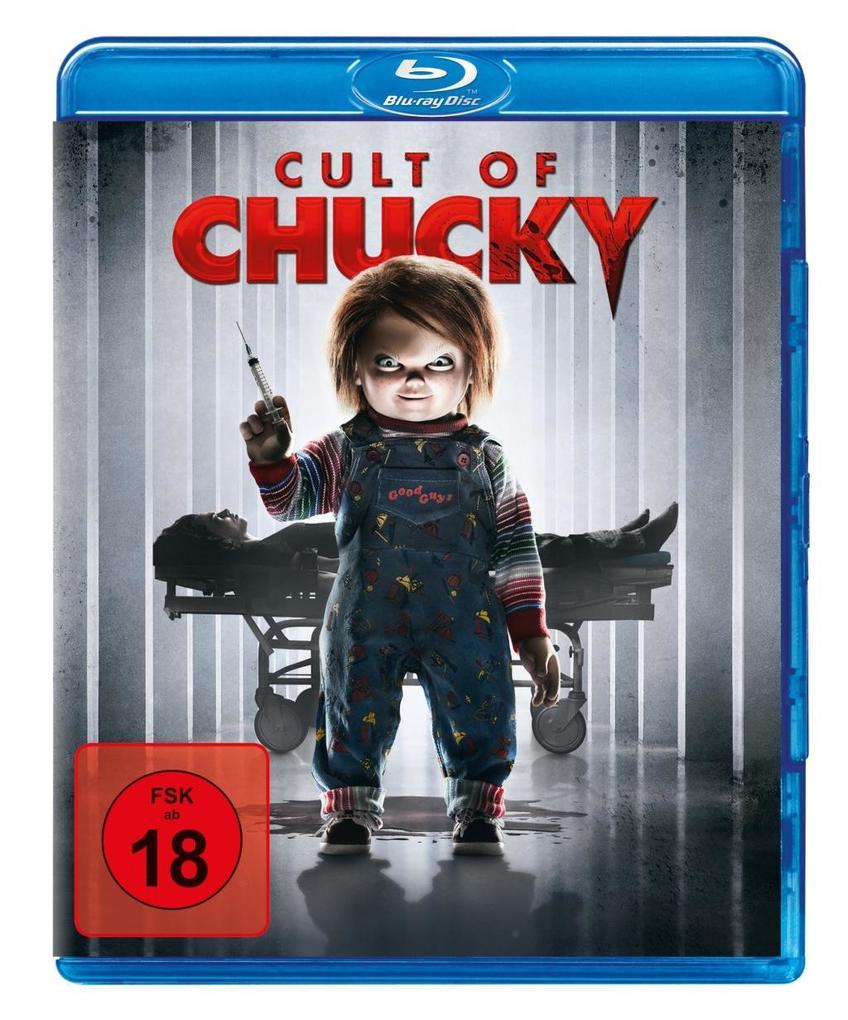 Cult of Chucky