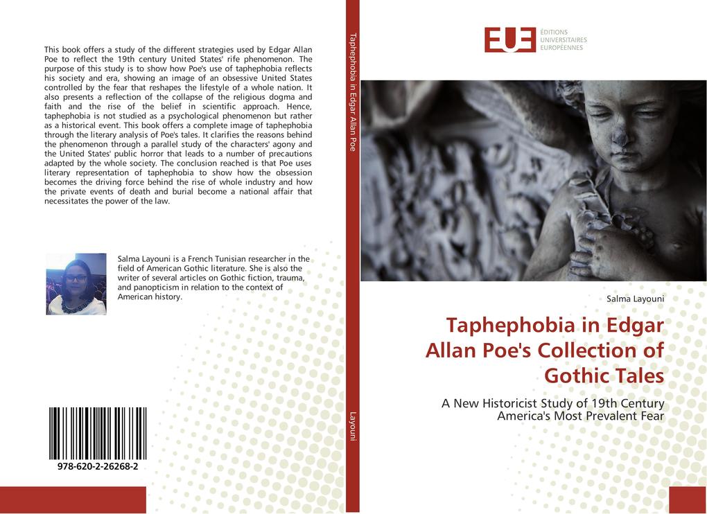 Taphephobia in Edgar Allan Poe's Collection of Gothic Tales
